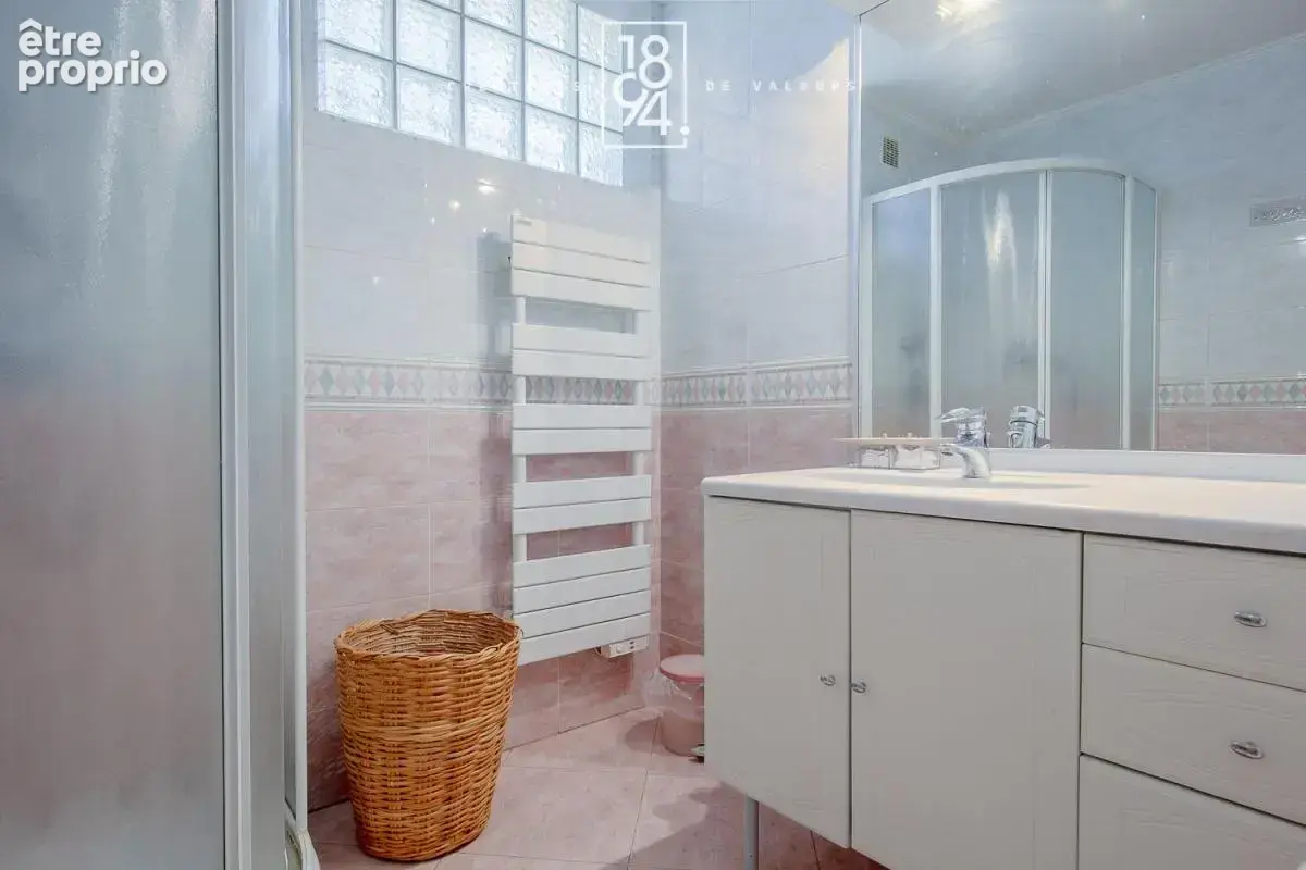 Maison T4 à vendre Carry le Rouet (13620)  110 m²  Terrain 400m2 l Piscine - photo 9