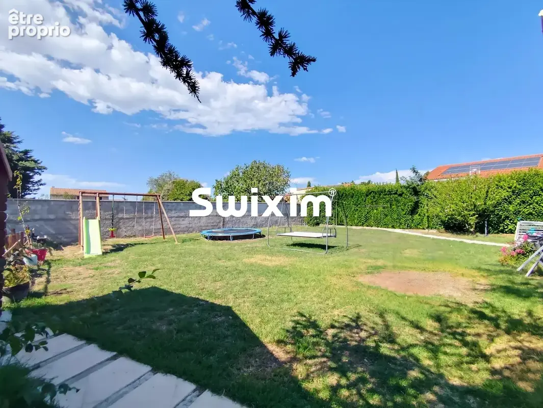 Maison de plain-pied avec jardin, 3 chambres, garage - photo 3