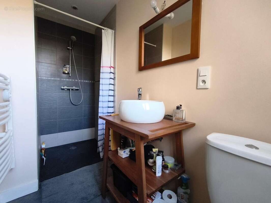 Photo 7 - Maison à MOELAN-SUR-MER