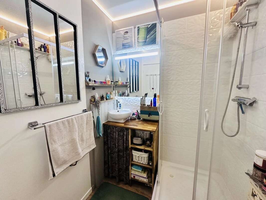 Appartement à BERGERAC