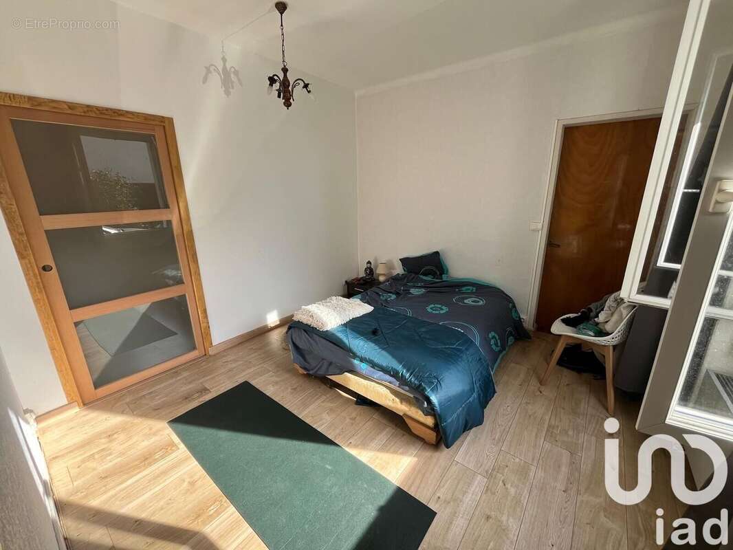 Photo 3 - Maison à TRIGNAC