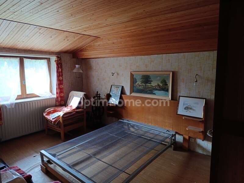 Maison à LA CAILLERE-SAINT-HILAIRE