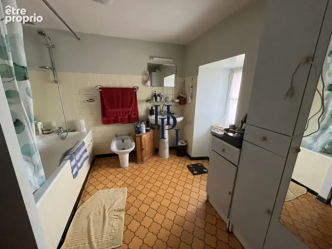 Vente maison St Affrique, secteur, 1/4 d' heure - photo 21