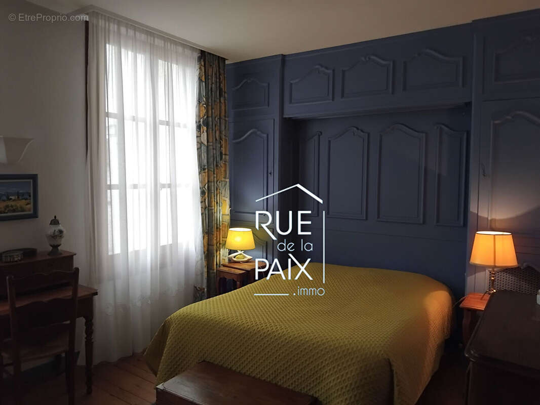 Appartement à LOUDUN