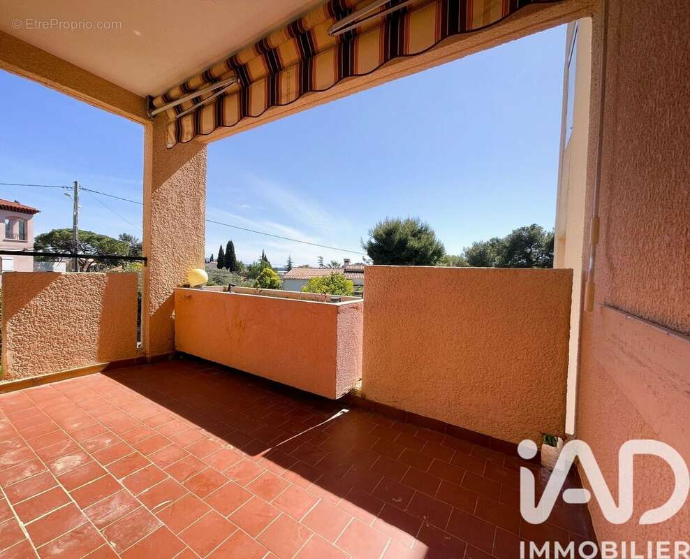 Photo 4 - Appartement à BANDOL