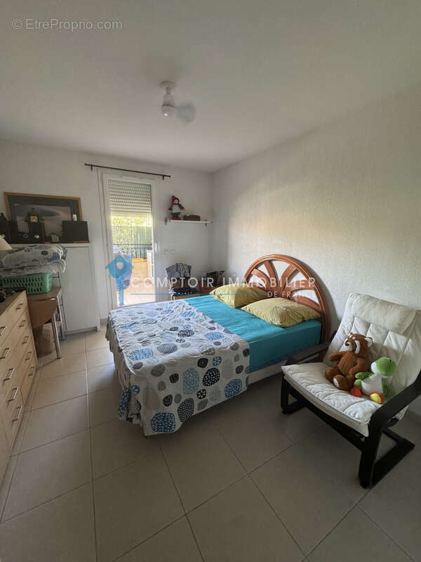 Appartement à CODOGNAN