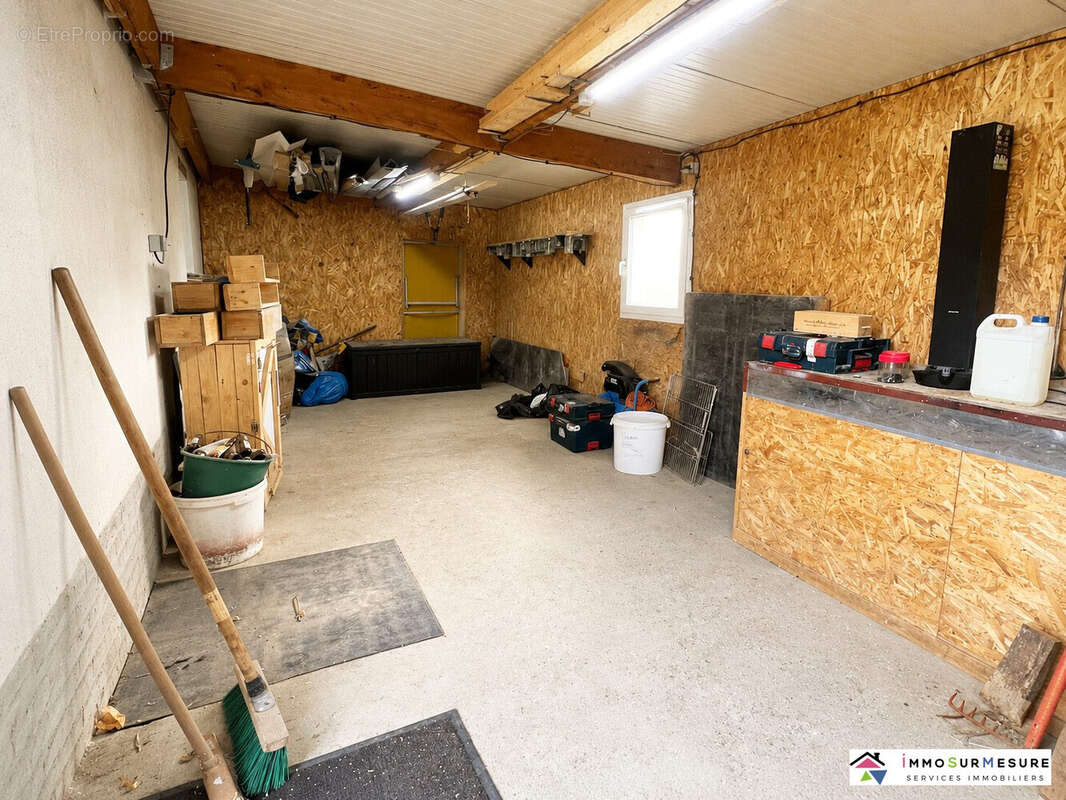 Maison 149 m² à Hernicourt  - photo 9
