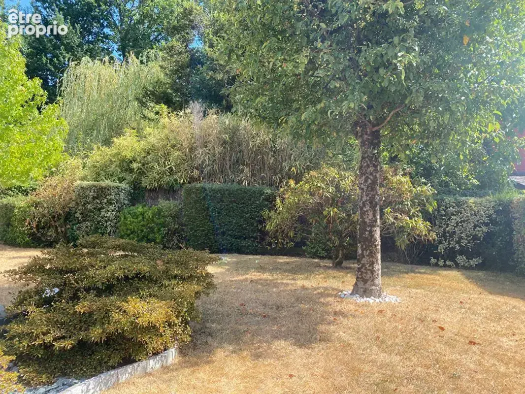 Calme Maison Vannes  125M2 5 chambres - photo 14