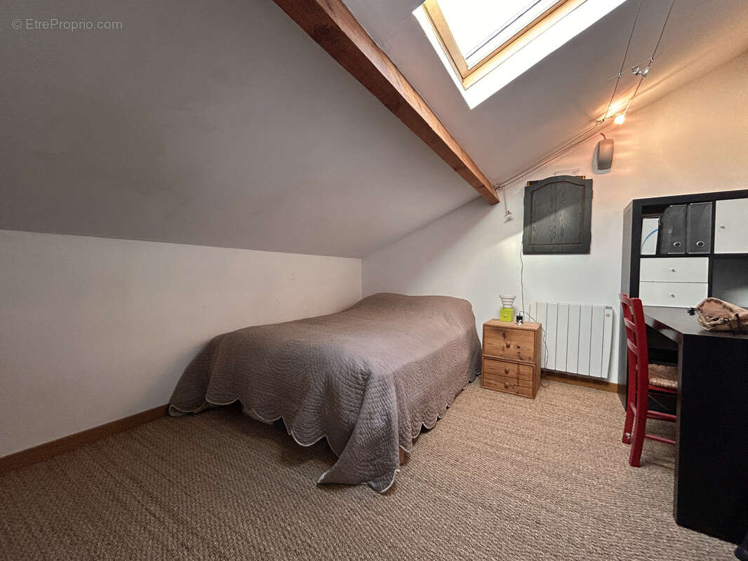 Maison à MONTPELLIER