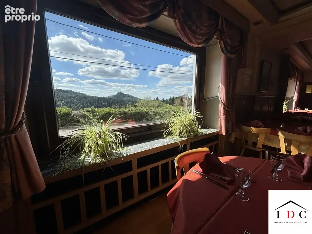 Bien immobilier à vendre à Dabo (57850) - photo 6
