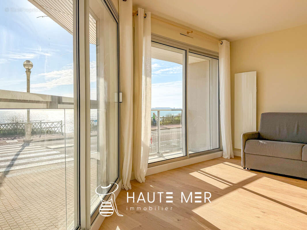 Appartement à LES SABLES-D'OLONNE