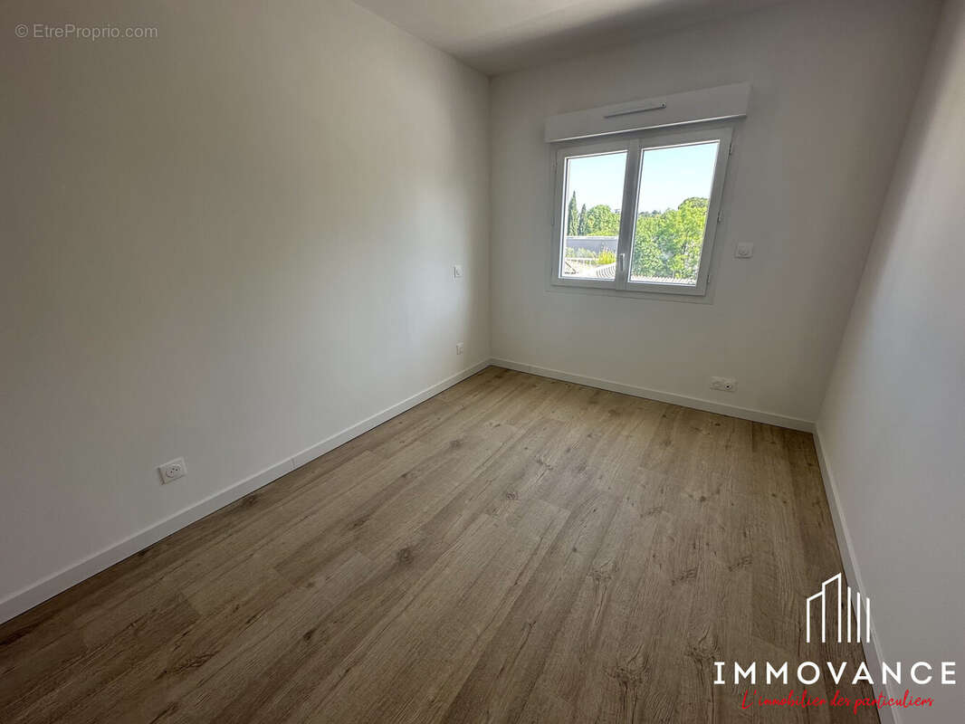 Appartement 74 m² à Montpellier  - photo 9