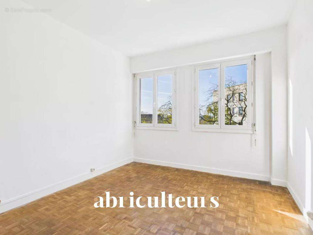 Appartement à SAINT-NAZAIRE