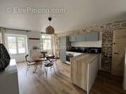 Appartement à GUERANDE