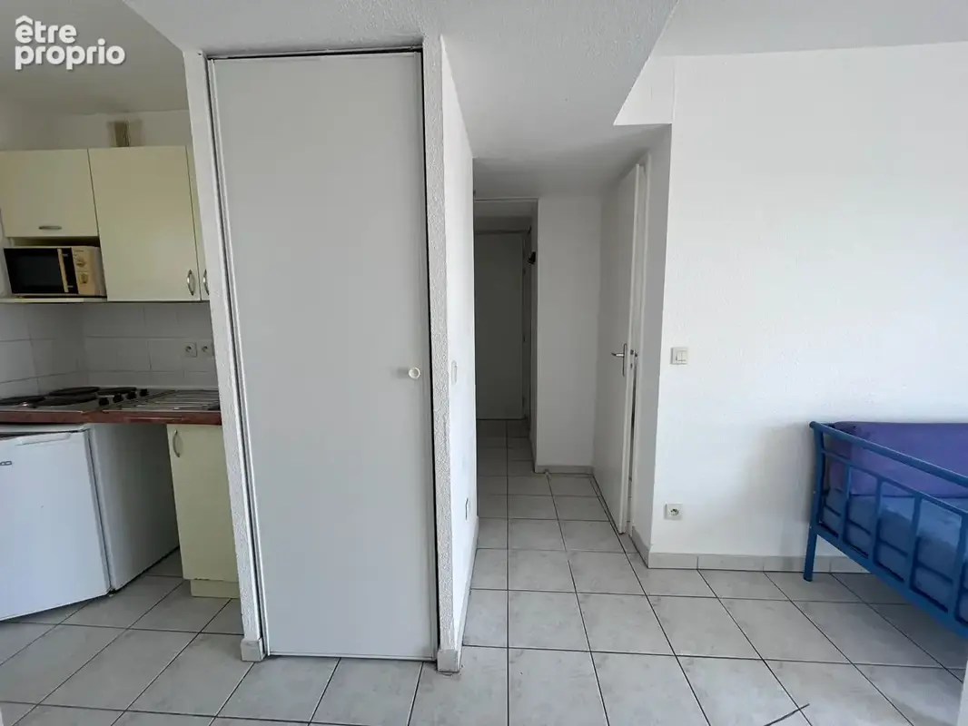 Appartement Saint Georges D Orques 3 pièce(s) 38.89 m2 - photo 9