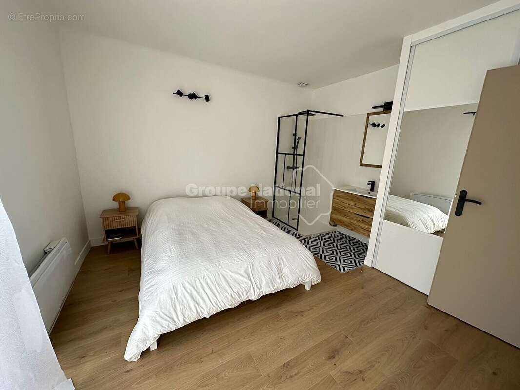 Appartement à LE GRAU-DU-ROI