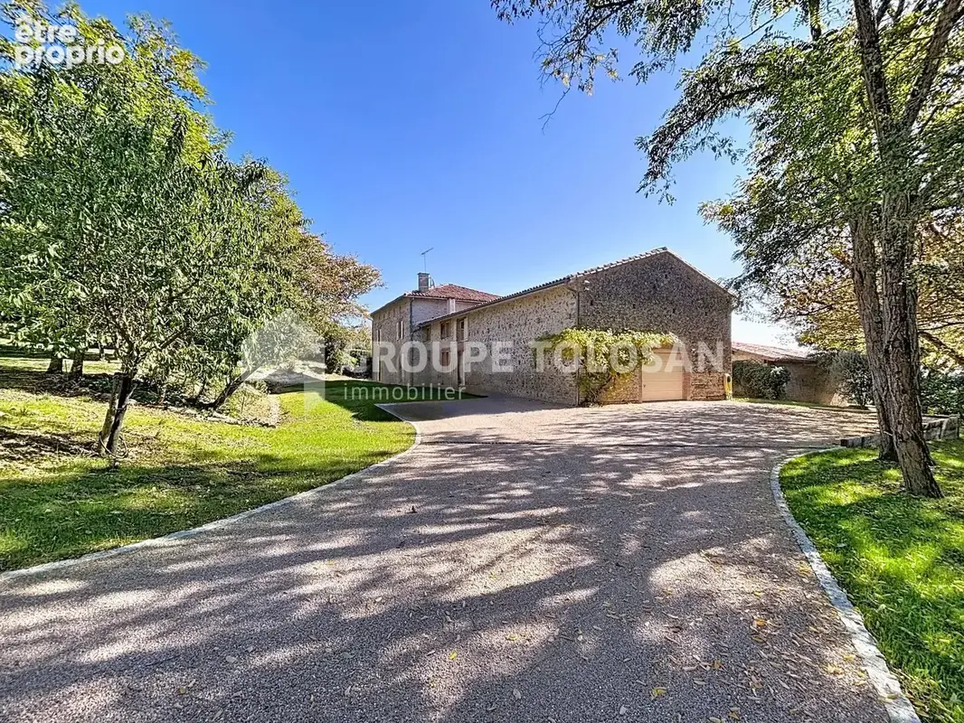 Maison 8 pièces 358 m² à vendre à Lavaur (81500) - photo 10
