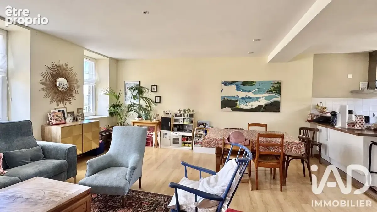 Photo 1 - Appartement à PLOUGASTEL-DAOULAS