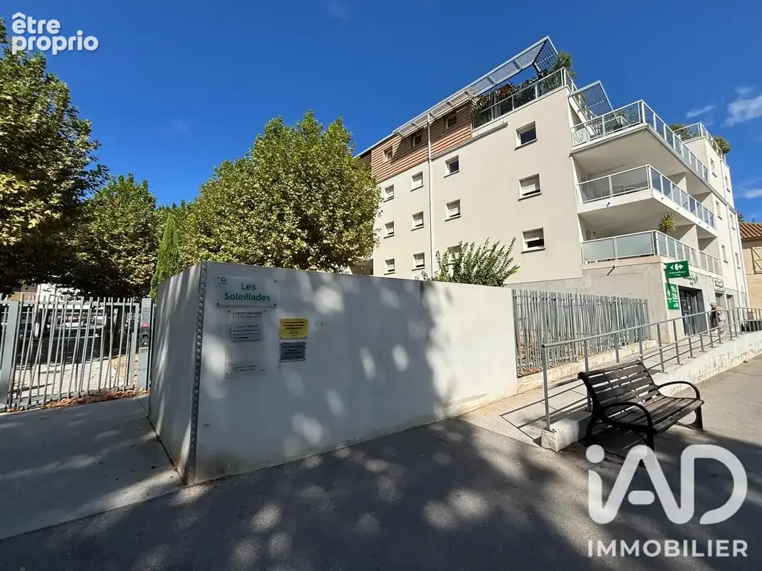 Photo 1 - Appartement à NARBONNE