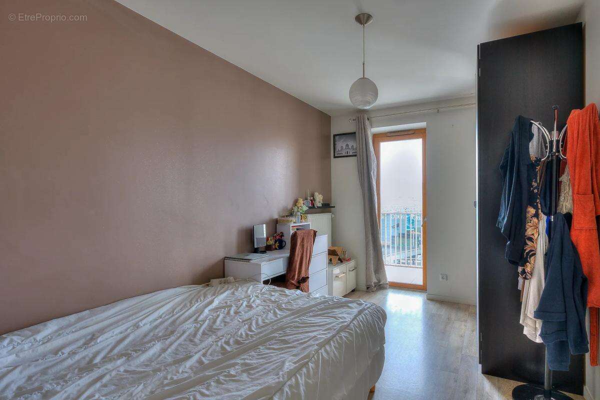 Appartement à MASSY