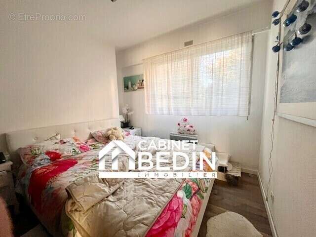 Appartement à DAX