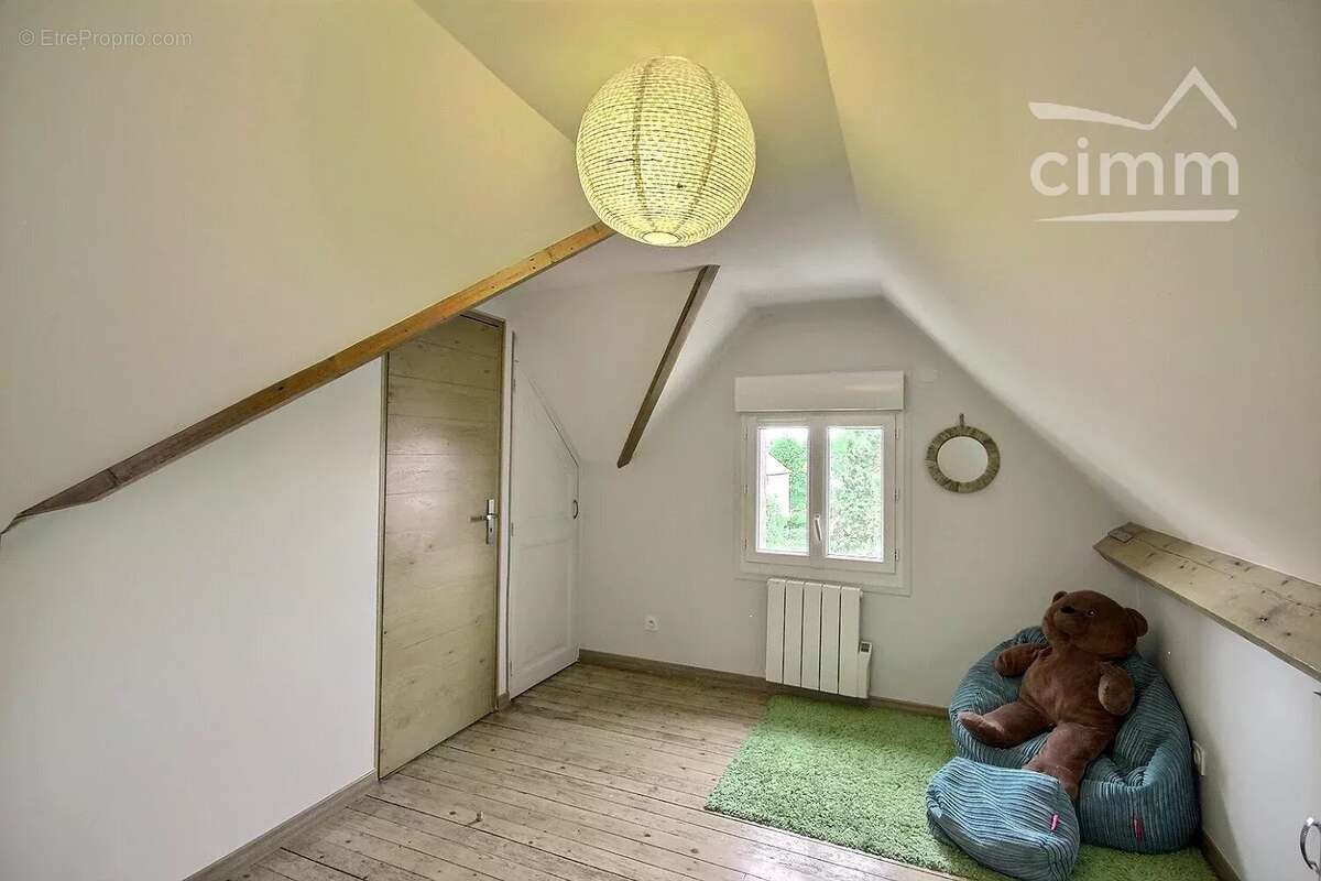 Maison à GOURNAY-SUR-MARNE