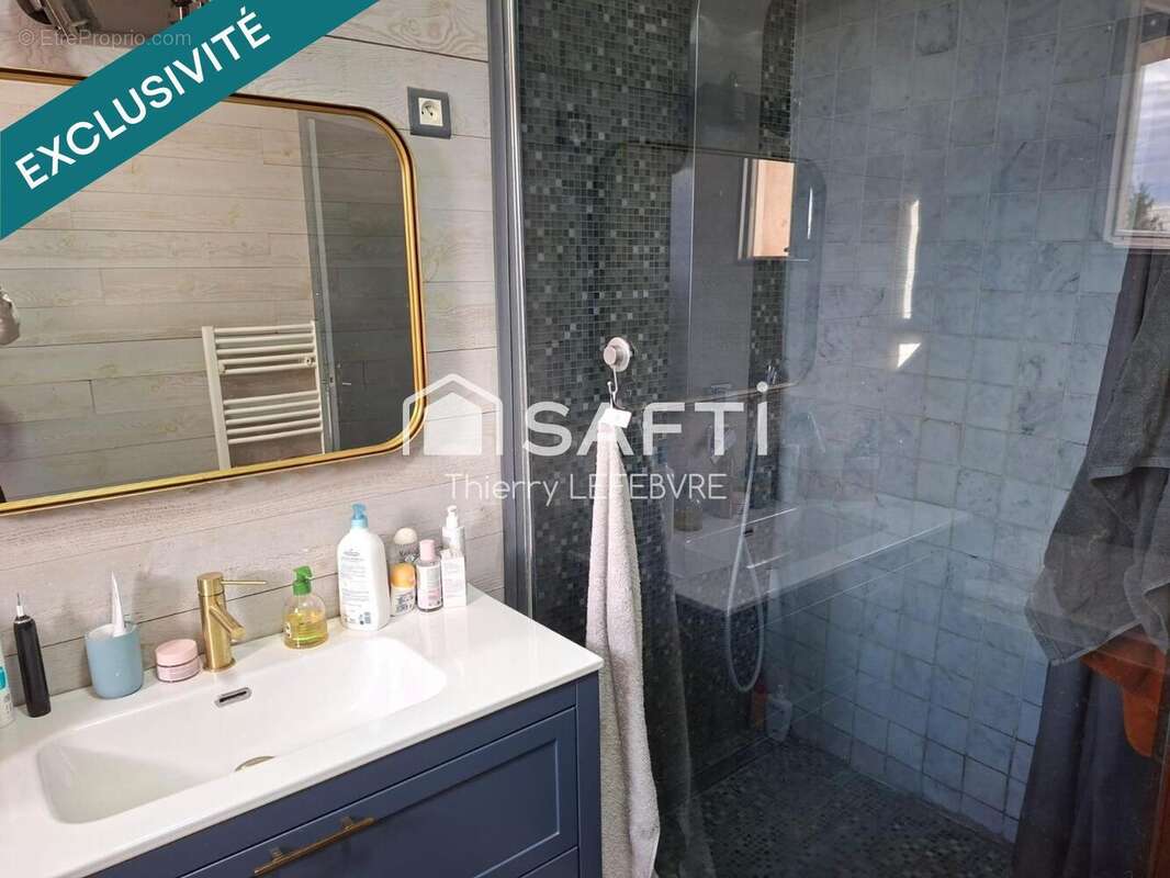 Photo 9 - Maison à DISSAY