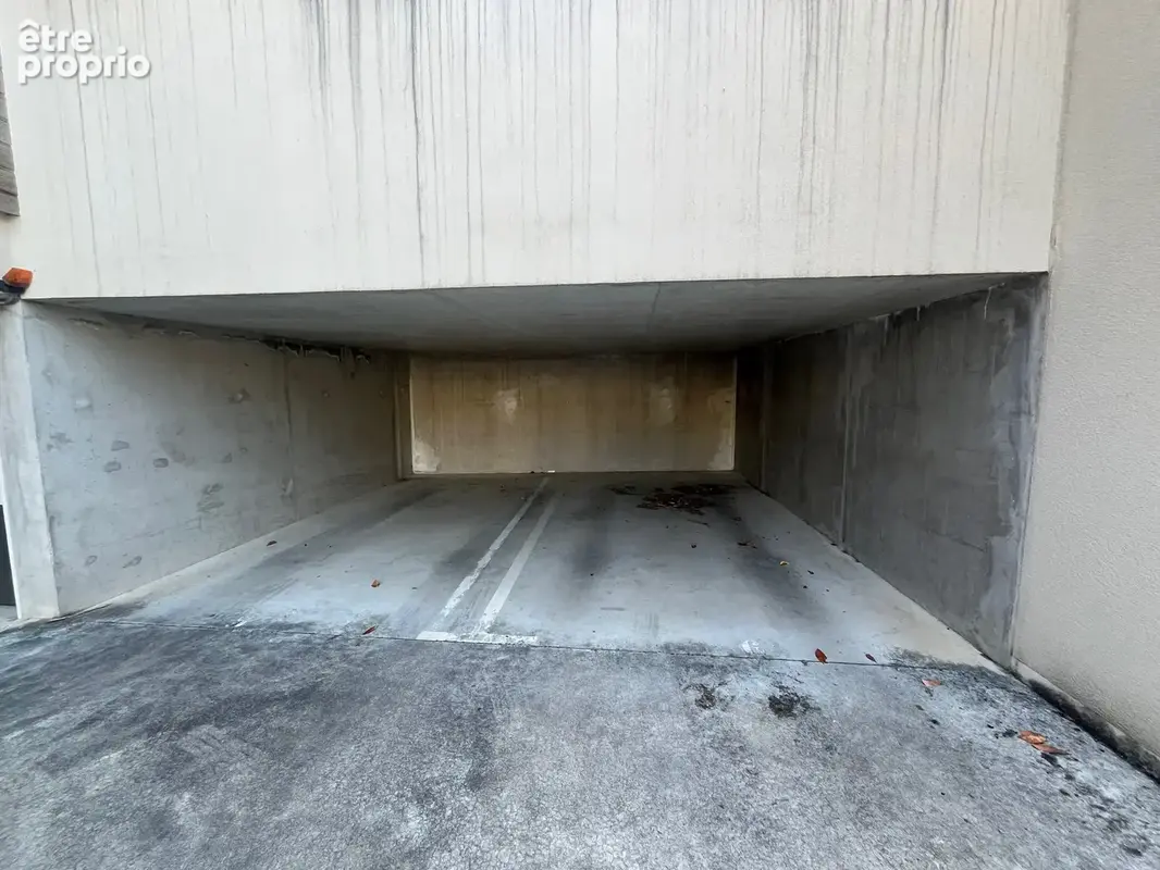 Studio 26,15 m2   Plein cœur d’Olivet   Stationnement couvert   Normes PMR - photo 8