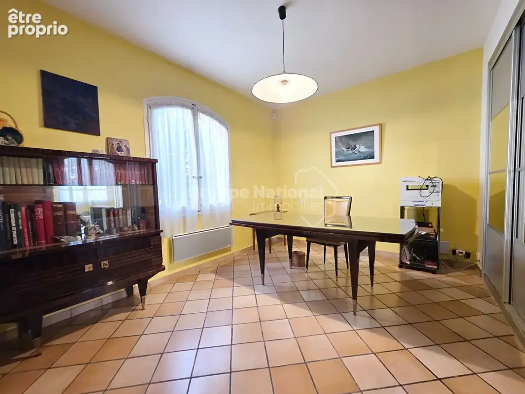Maison 5 pièces à vendre à Miramas - photo 9