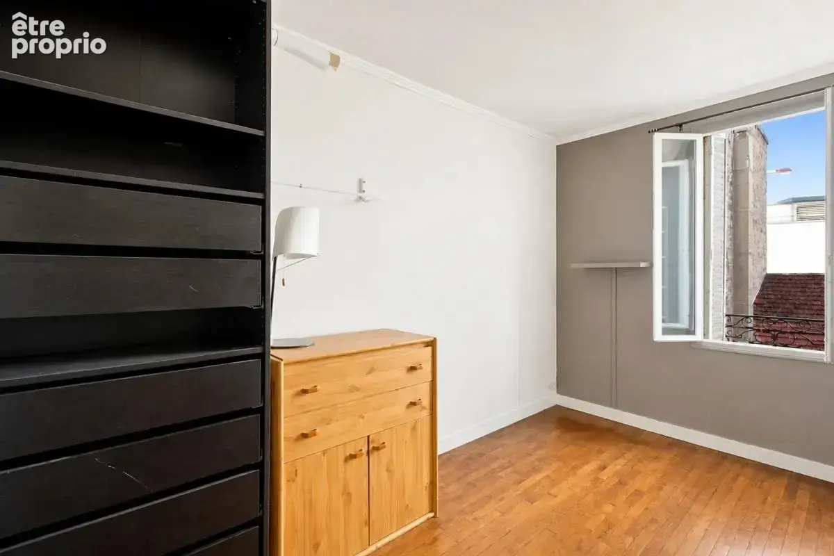Appartement de 3 pièces de 49 m² à Ivry-sur-Seine - photo 6