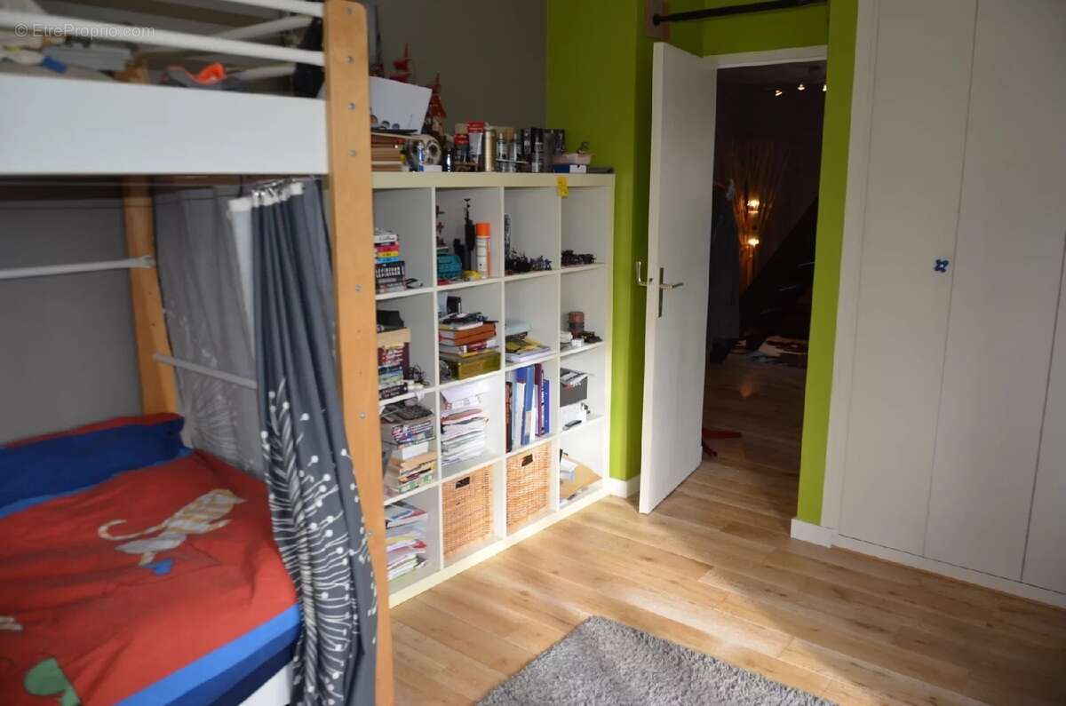 Maison à CHAMPIGNY-SUR-MARNE