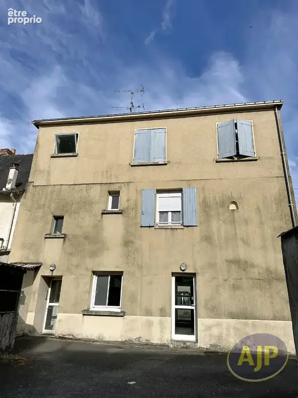 Immeuble de rapport Chateaubriant - photo 6