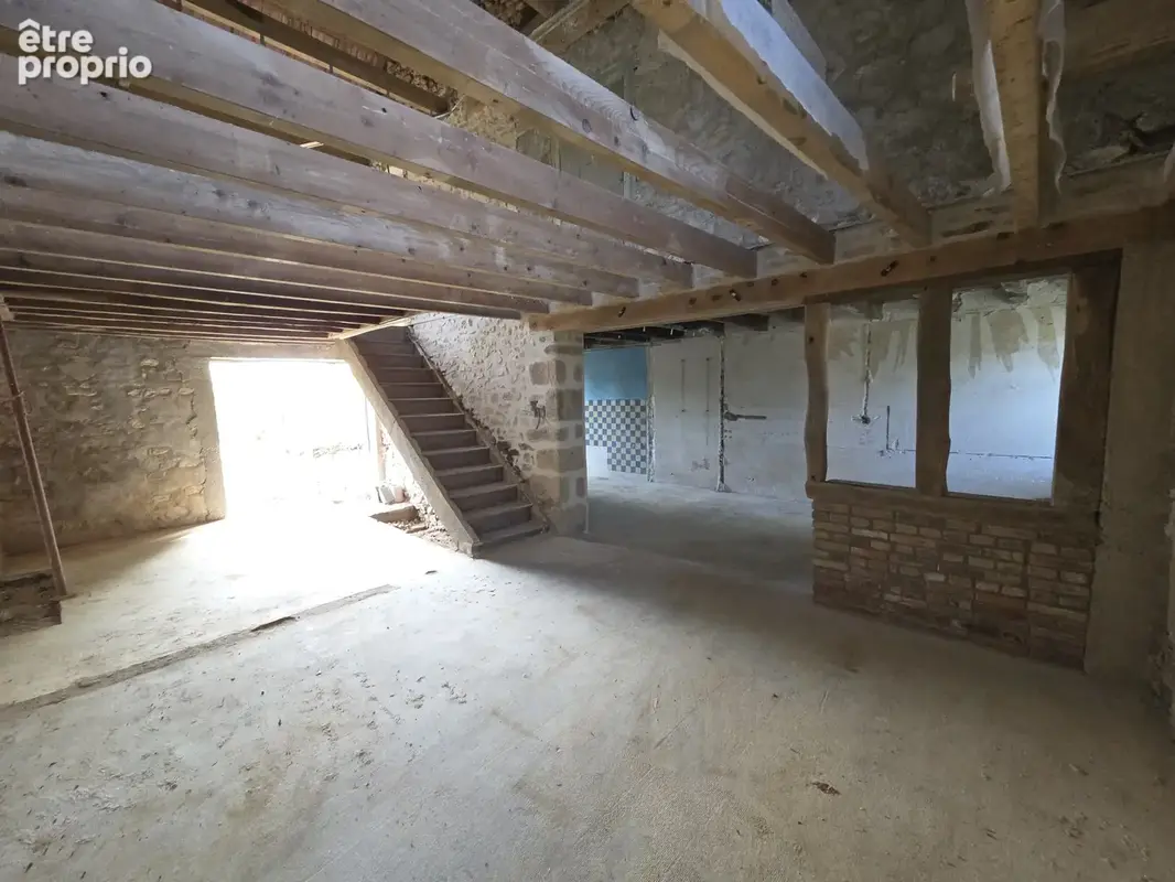 Appartement 4 pièces 150 m² à vendre à Chatelus-Le-Marcheix (23430) - photo 10