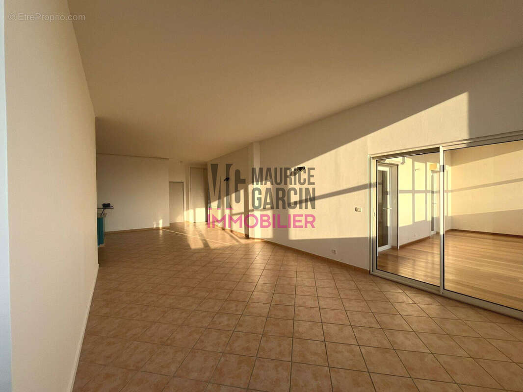 Appartement à CARPENTRAS