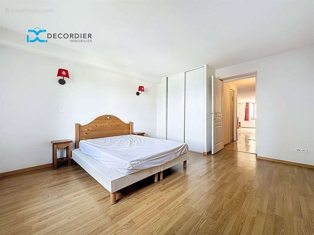 Appartement à LUGRIN