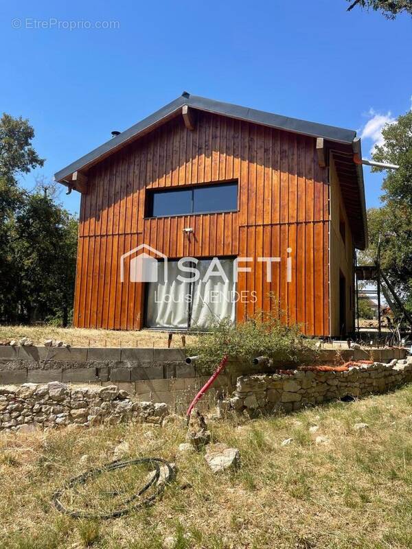 Photo 1 - Maison à VERS
