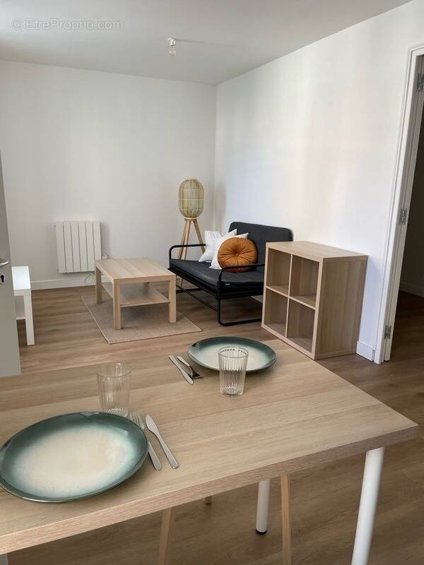 Appartement à ANGOULEME