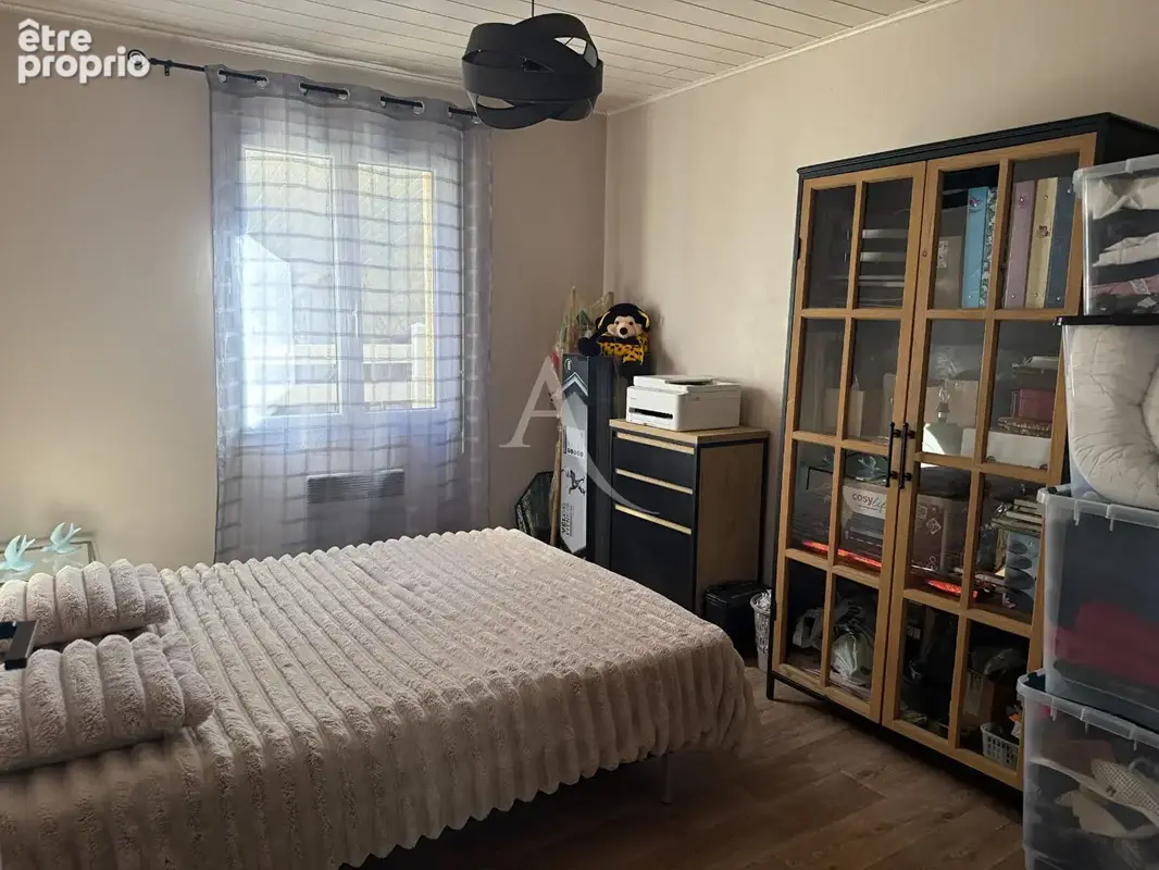 Maison 3 chambres avec piscine La Bretonnière-la-Claye - photo 9