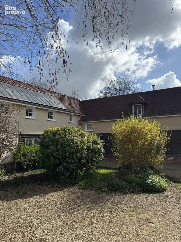 Magnifique Gîte ! - photo 51