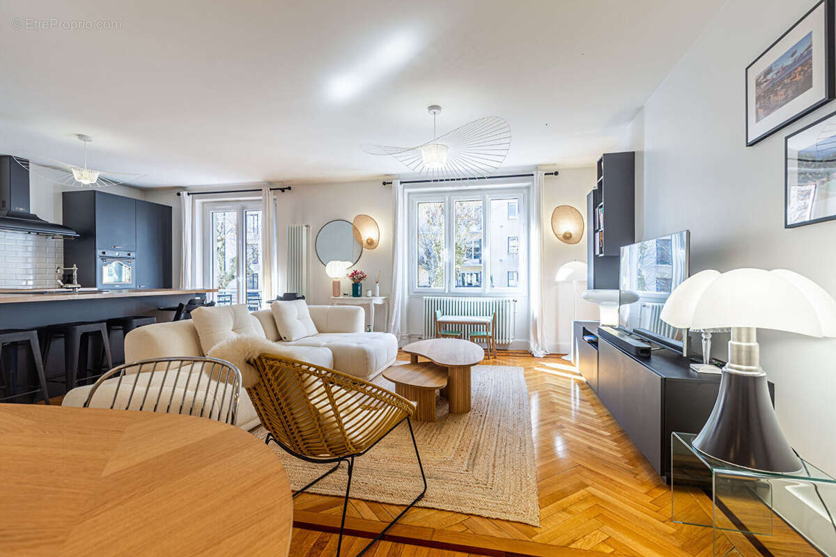 Appartement à ANNECY