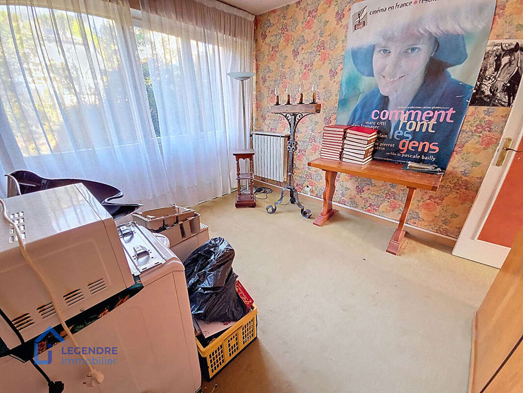 Appartement à HERBLAY