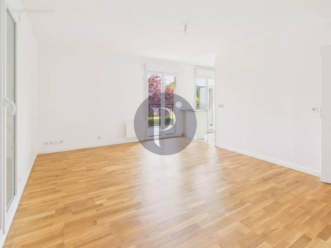 Appartement à CHATENAY-MALABRY