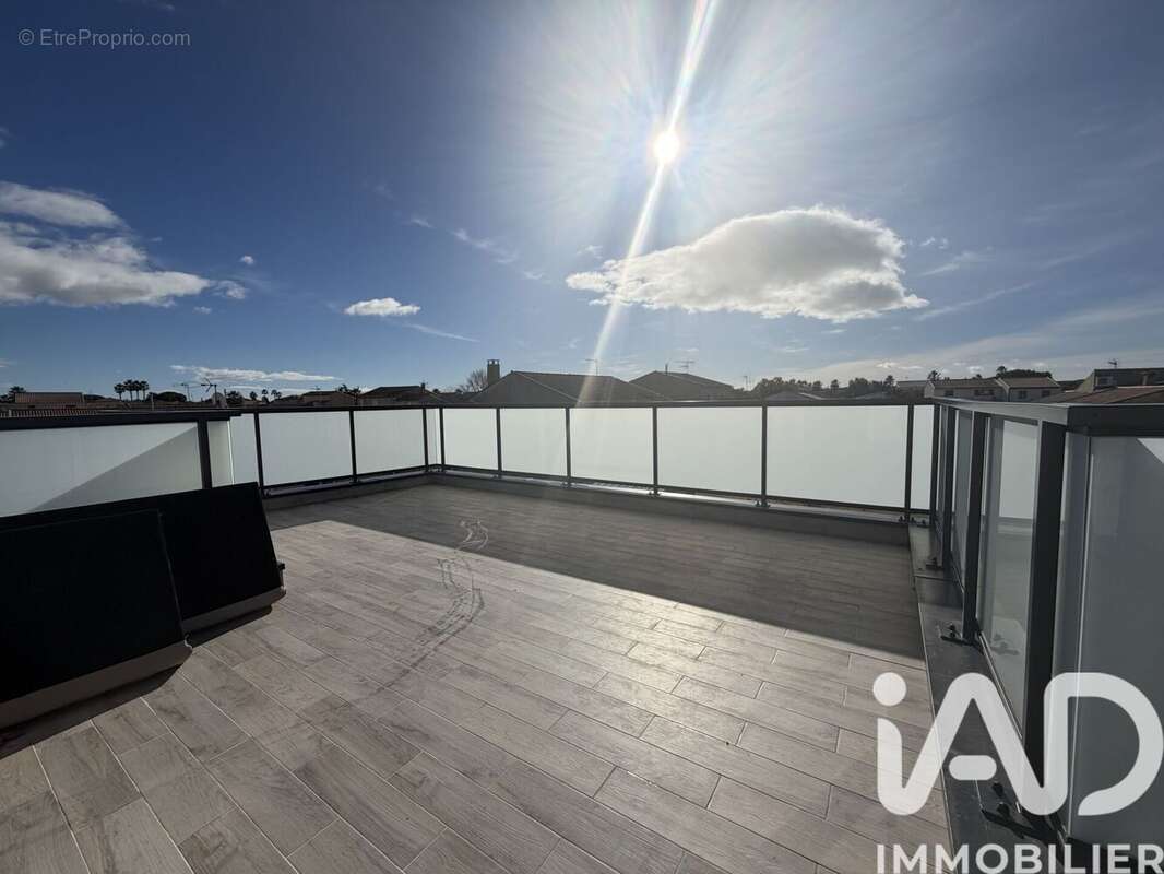 Photo 3 - Maison à SAUVIAN