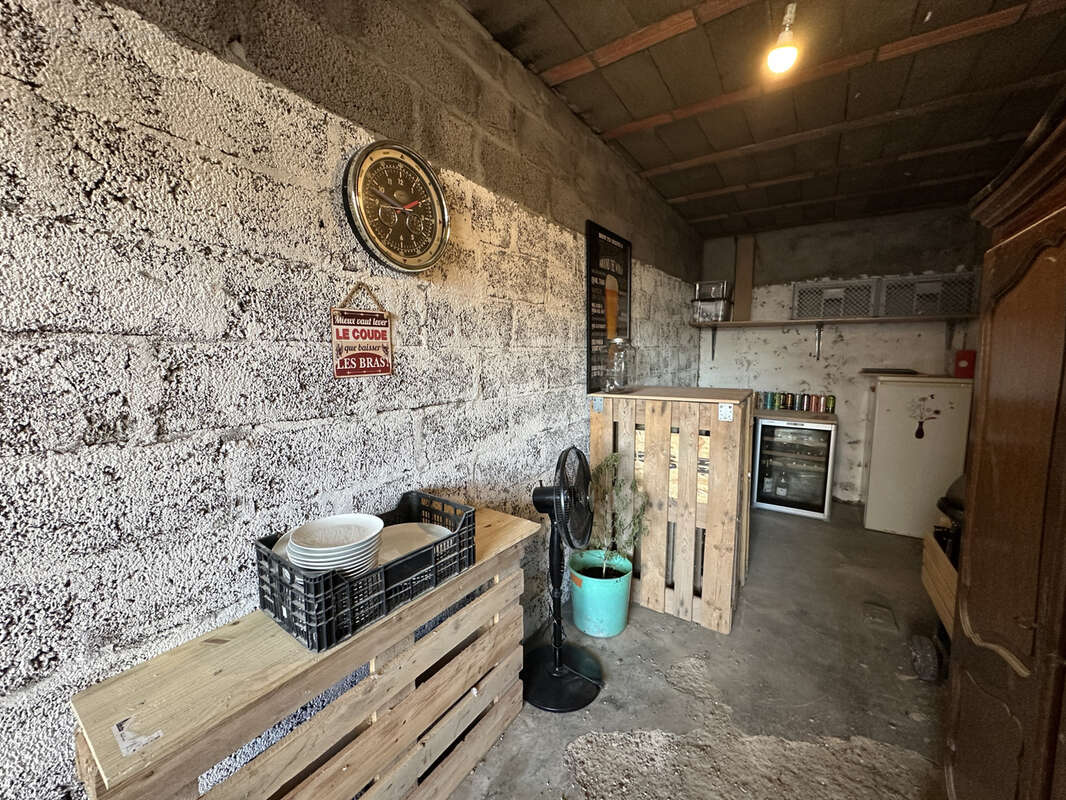 Maison à CLERMONT-FERRAND