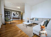 Appartement à TROYES