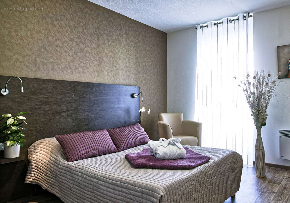 Investissement en residence Senior - photo 8