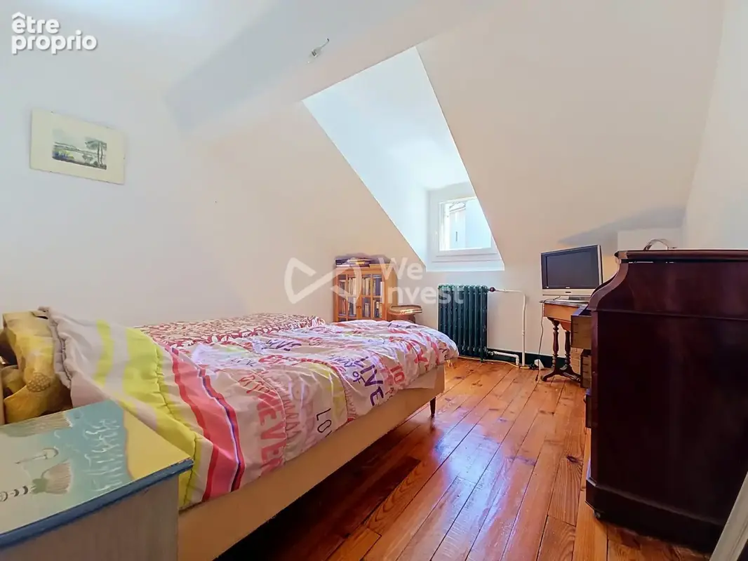 Maison 5 pièces 91 m² à vendre à Tarbes (65000) - photo 9