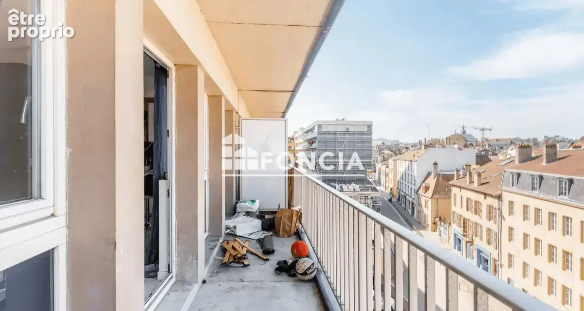 Studio loué centre ville - photo 3