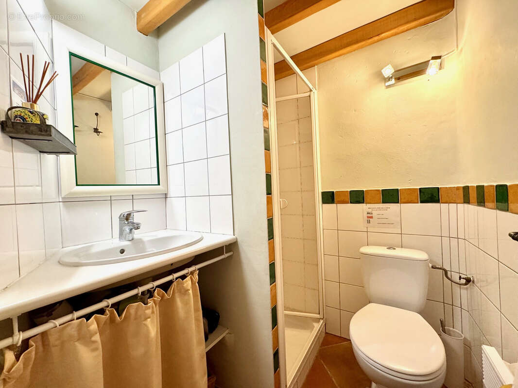 Maison à VAISON-LA-ROMAINE