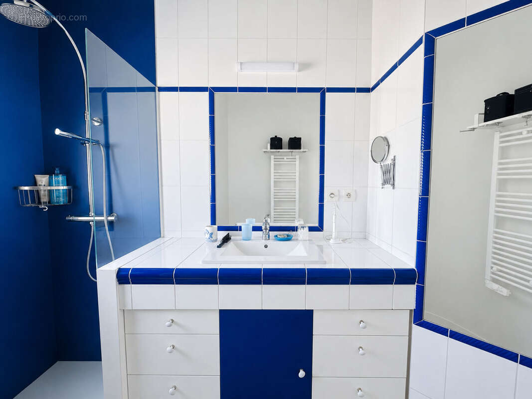 Maison Familiale à vendre à Vauchrétien climatisée - photo 8